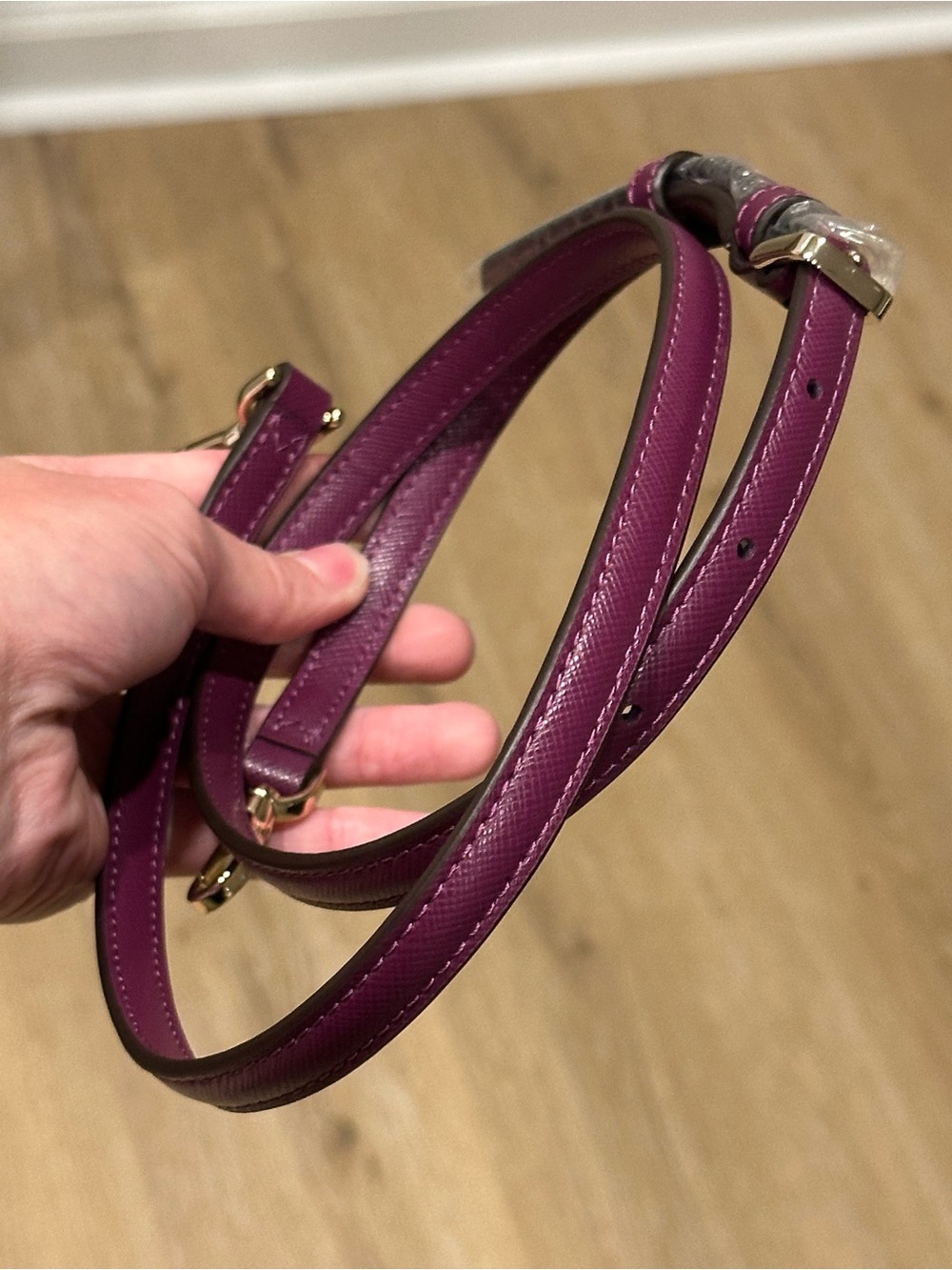 Kate Spade Replacement Strap - Picture 7 of 13